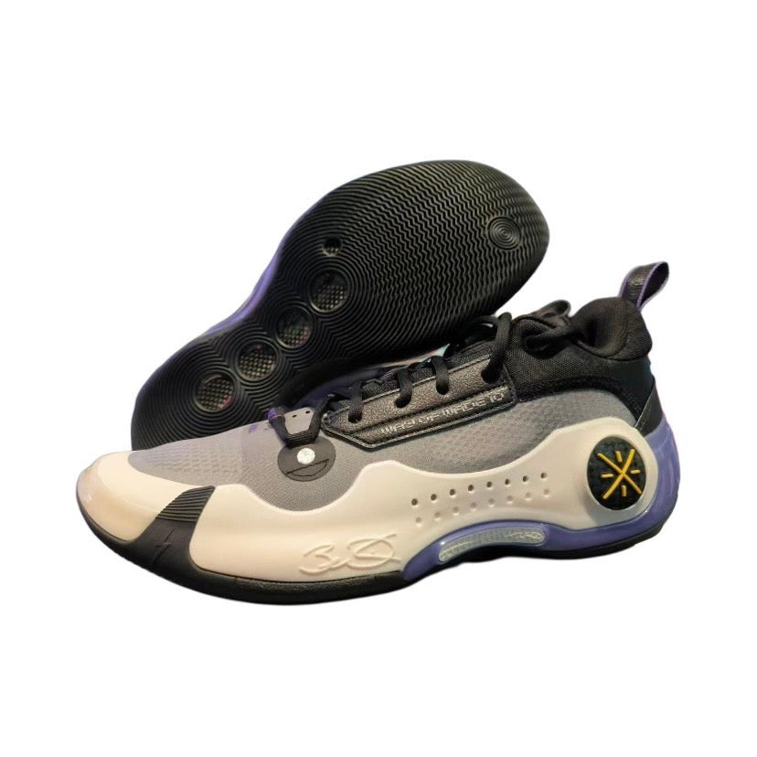 Li-Ning Way Of Wade 10 low"purple"
