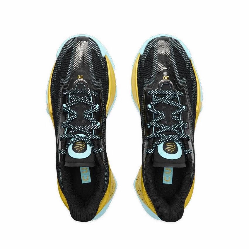 Under Armour Curry Series 7 ⑥