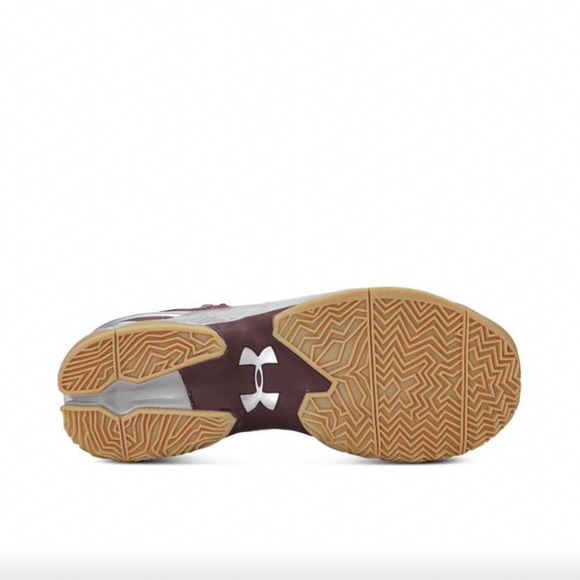 Under Armour Curry 2 Retro "Domaine"