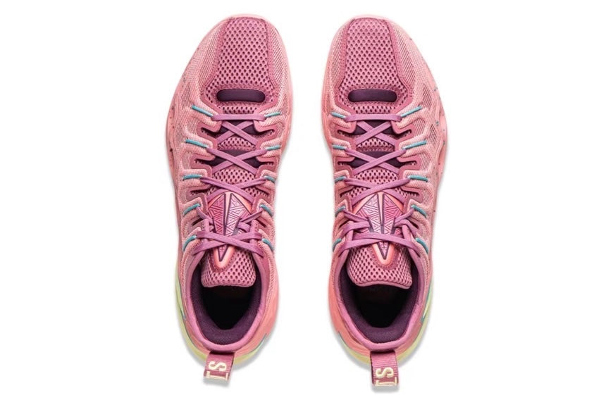Li-Ning Jimmy Butler Buckets"peach"