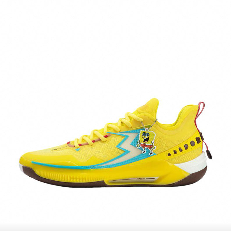 361° BIG3 5.0 Quick Pro(スポンジボブ）