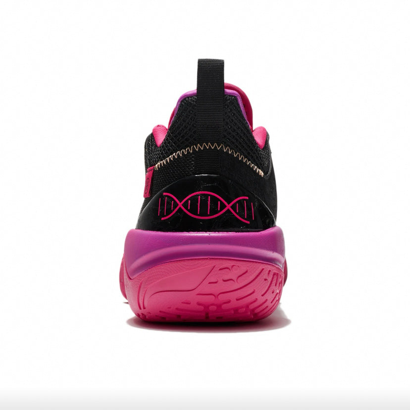 Li-Ning Wade Ice Blood "down"