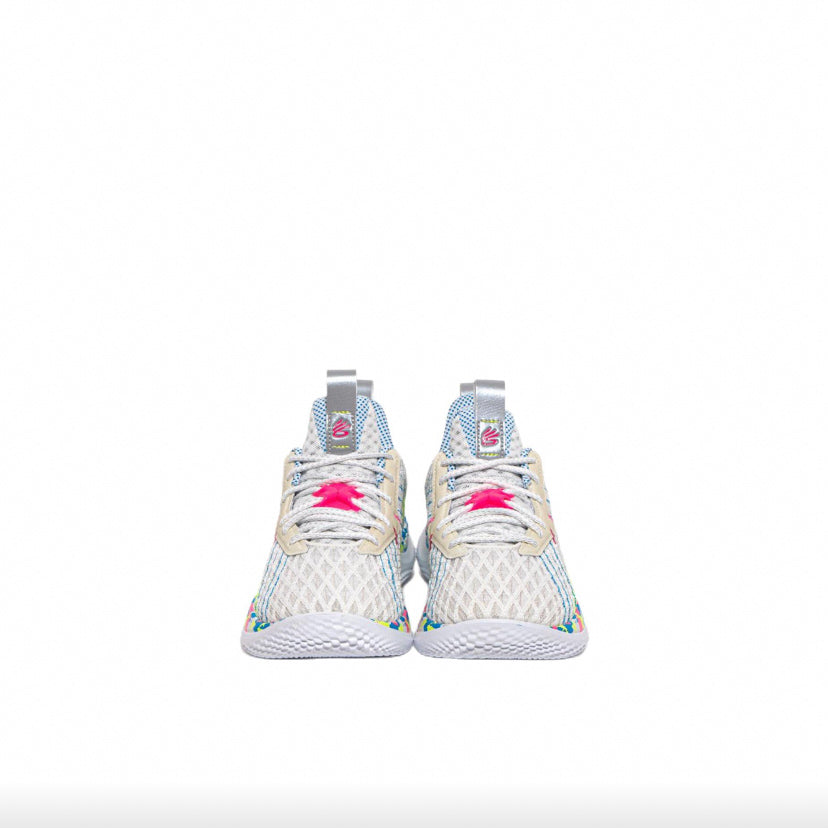 Under Armour Curry Flow 10 "Splash Party"
