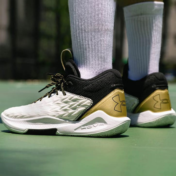 Under Armour Hovr Havoc 5 Clone ①