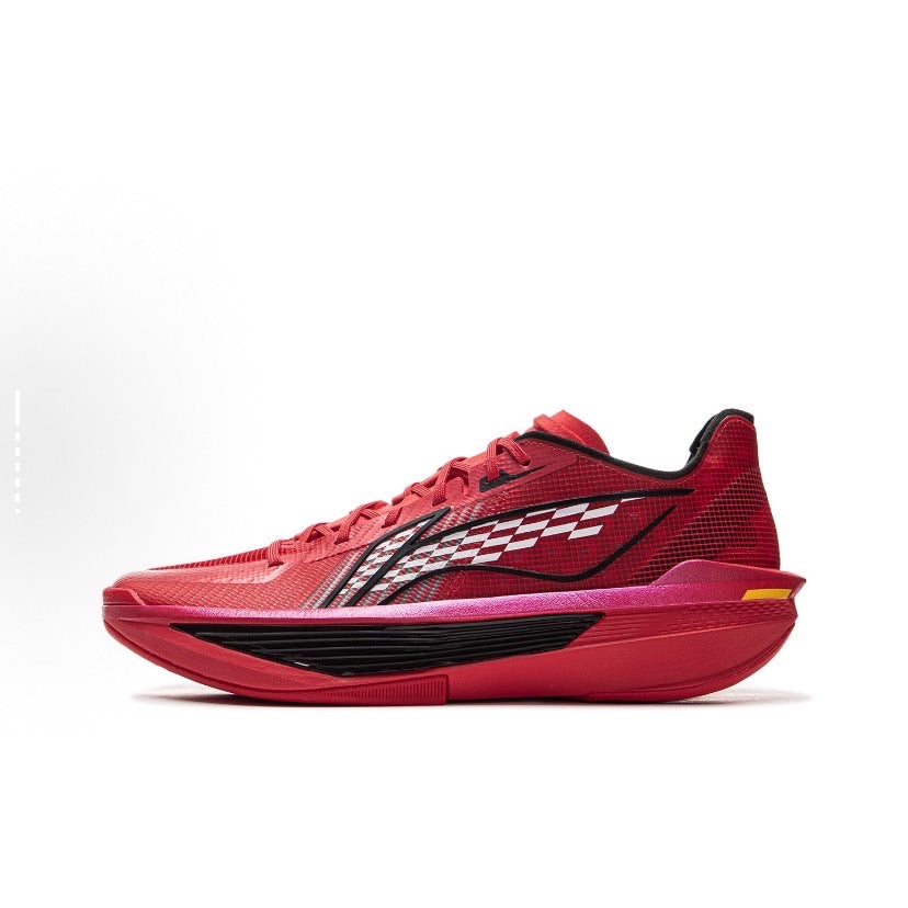 Li-Ning ULTRA LIGHT 2025"red"