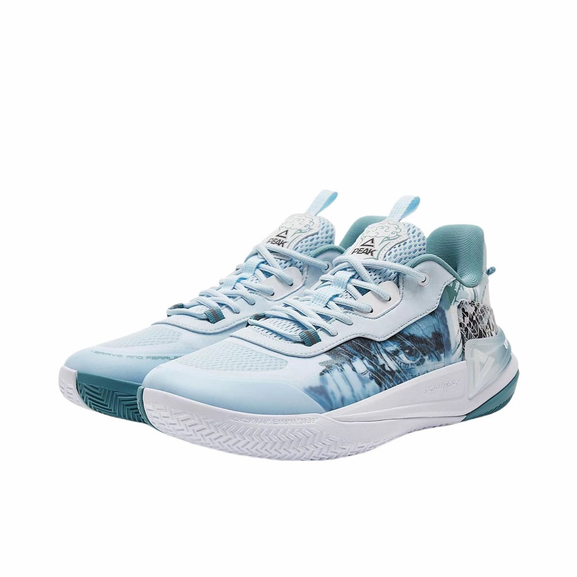 Peak Taichi Ranger 2.0 SWR"blue"