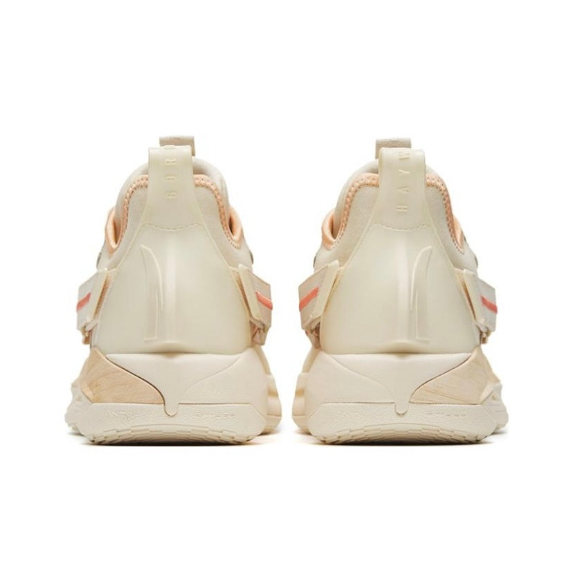 ANTA GH3 "Meat Pink Orange"