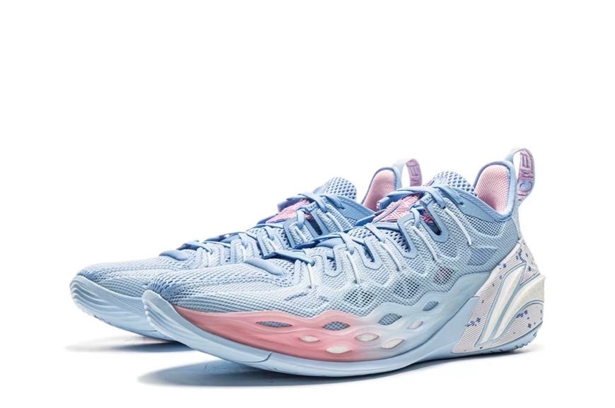Li-Ning Jimmy Butler Buckets"south coast"