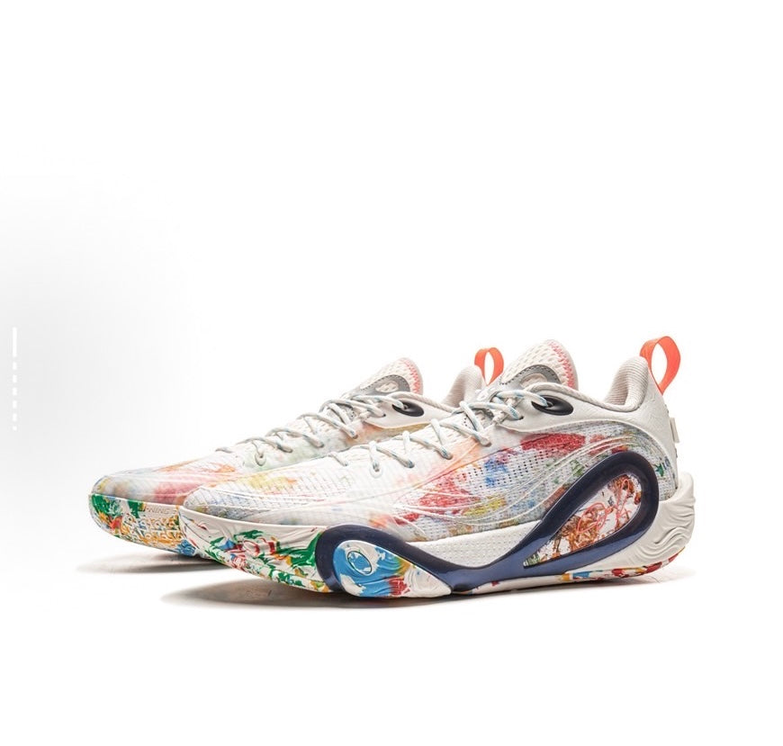 Li-Ning DLO 1""canvas"