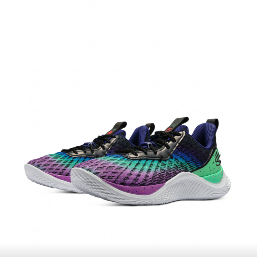 Under Armour Curry Flow 10 "Northern Lights"