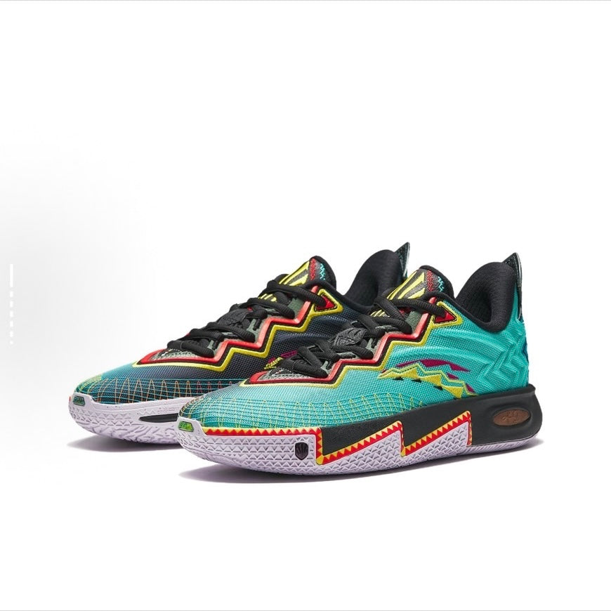 ANTA KAI 2 "Retro 90s"