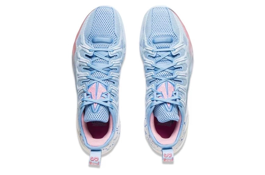 Li-Ning Jimmy Butler Buckets"south coast"