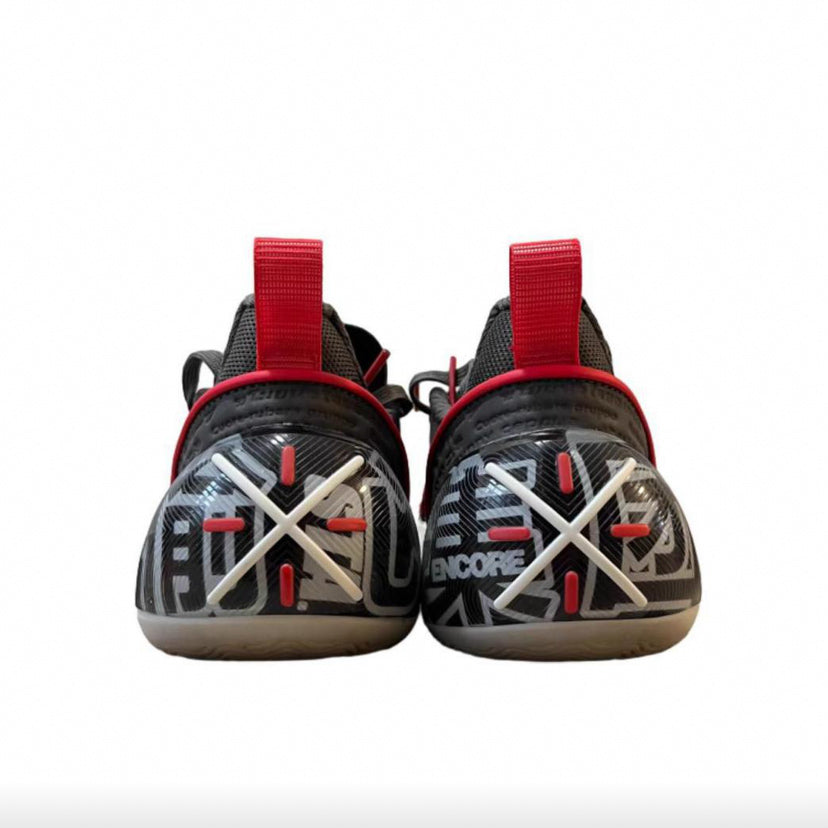 Li-ning Wade Allcity 12 Encore