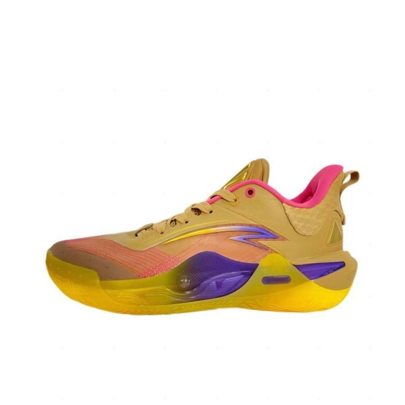 ANTA KAI 1 SPEED "Young at Heart Gold"