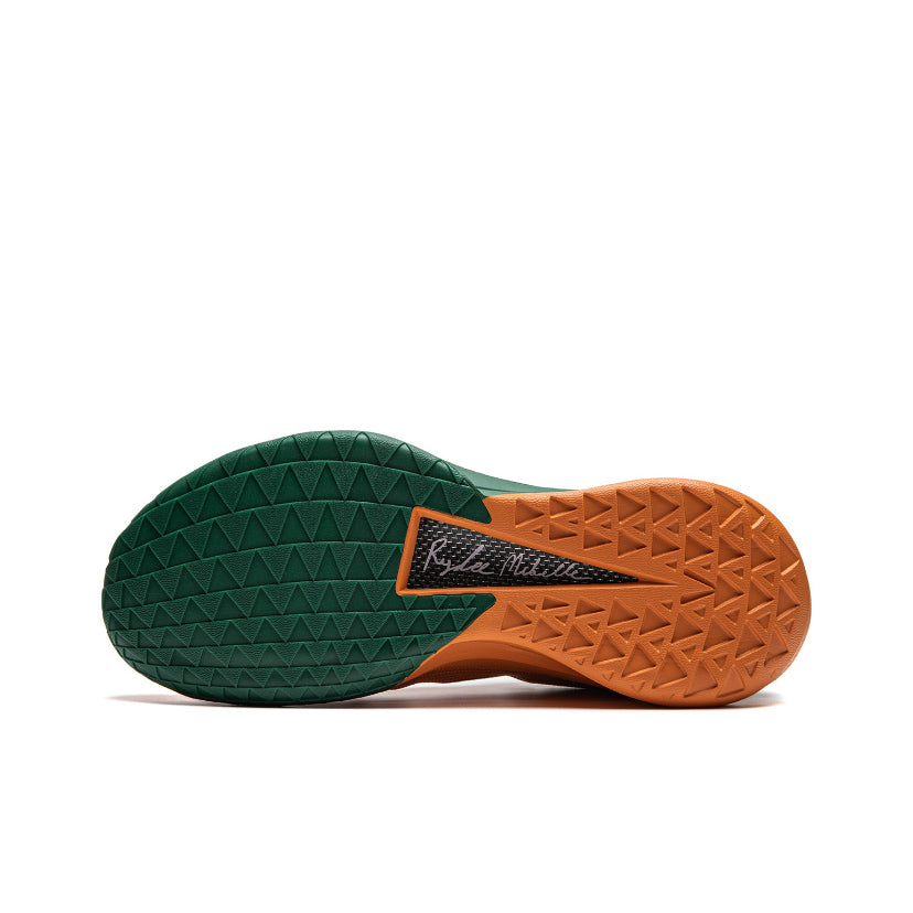 Li-Ning JB2 Jimmy Butler "redsoil"