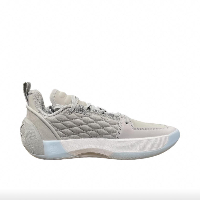 Li-ning Wade Allcity 12 Encore"cool gray"