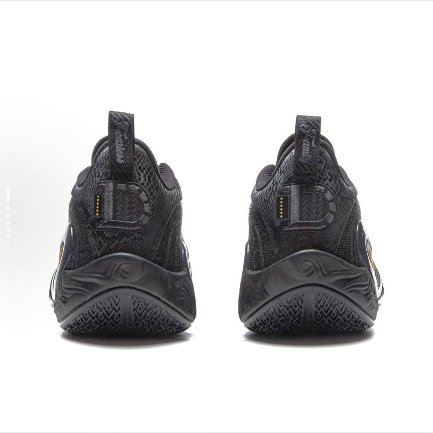 Li-Ning DIo 1"mentors mask"