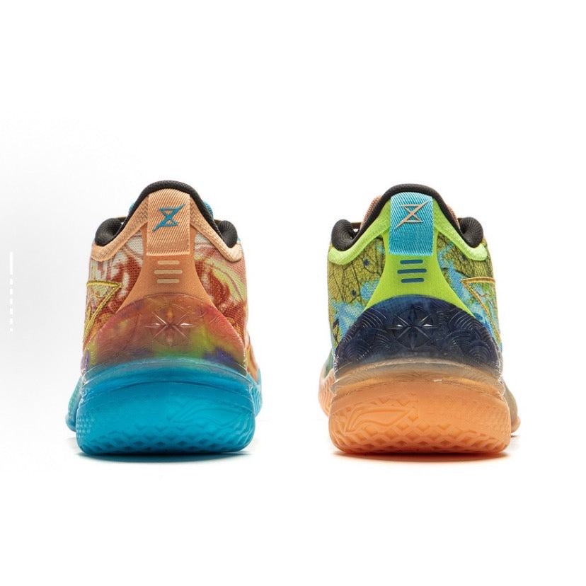 Li-Ning Liren 5"element force"