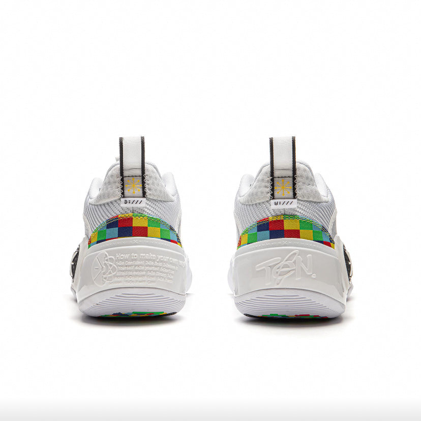 Li-Ning Way Of Wade 10"pixel"