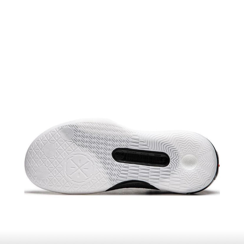 Li-ning Allcity 12 Encore"announcement"