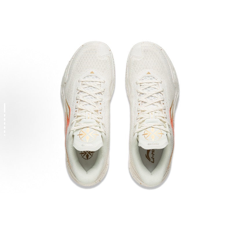 Li-Ning Liren 5"white gold"