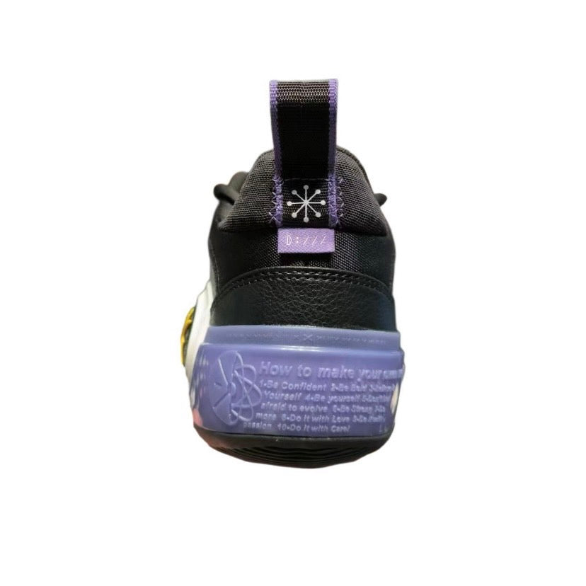 Li-Ning Way Of Wade 10 low"purple"