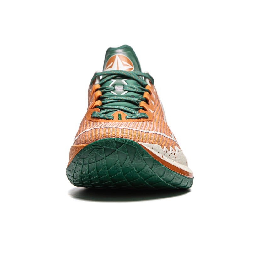 Li-Ning JB2 Jimmy Butler "redsoil"