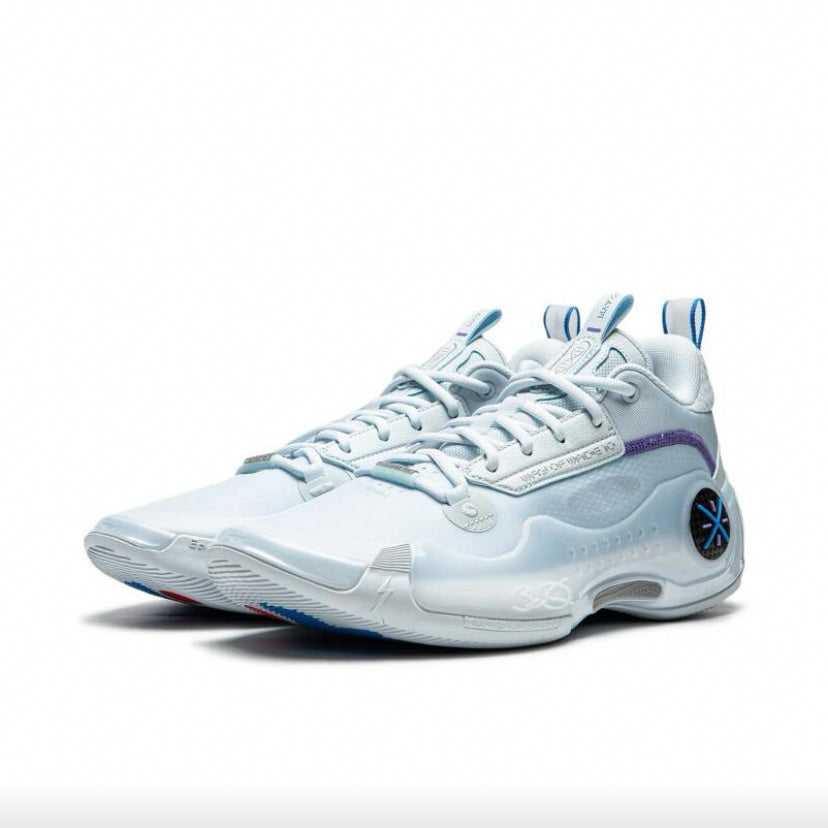 Li-Ning Way Of Wade 10"cold ice"
