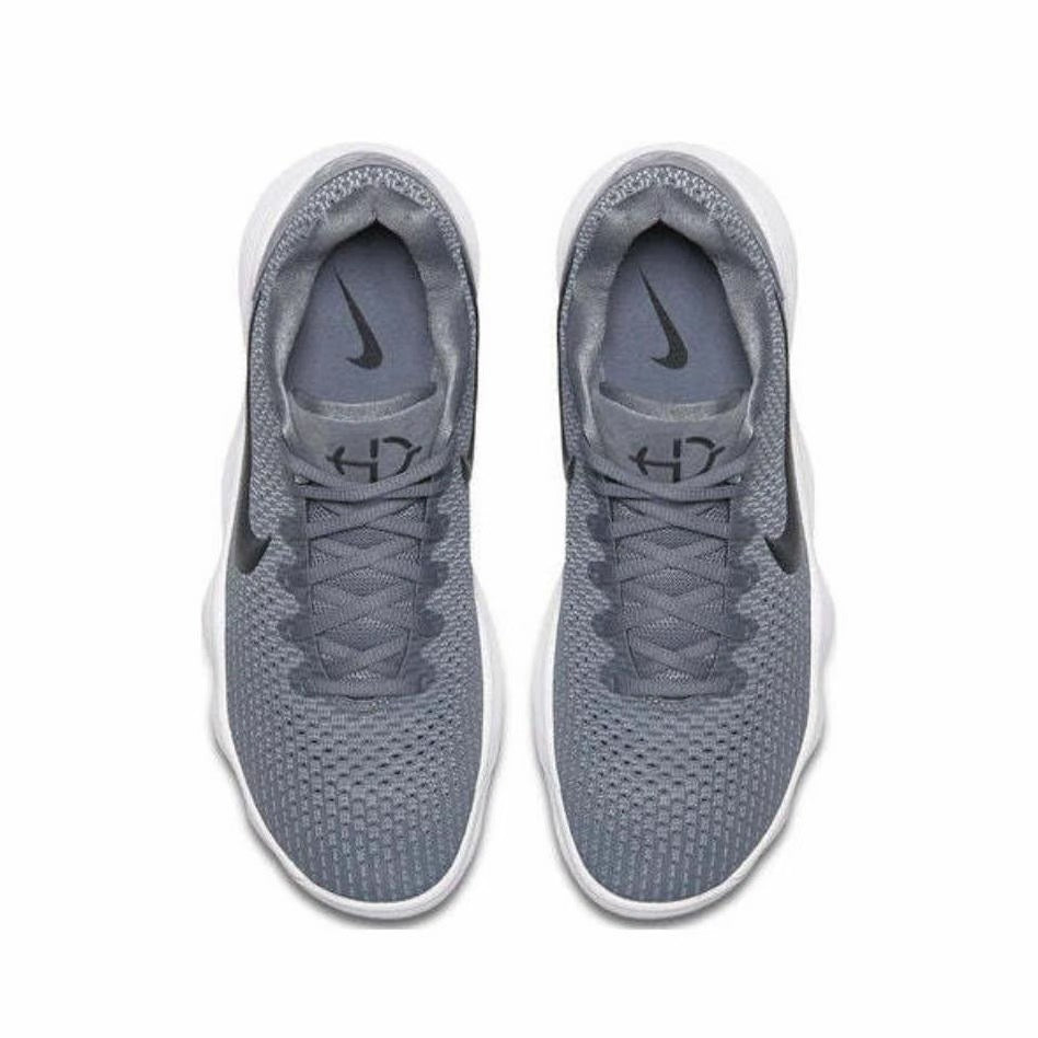 Nike Hyperdunk 2017 Low 'Cool Grey'