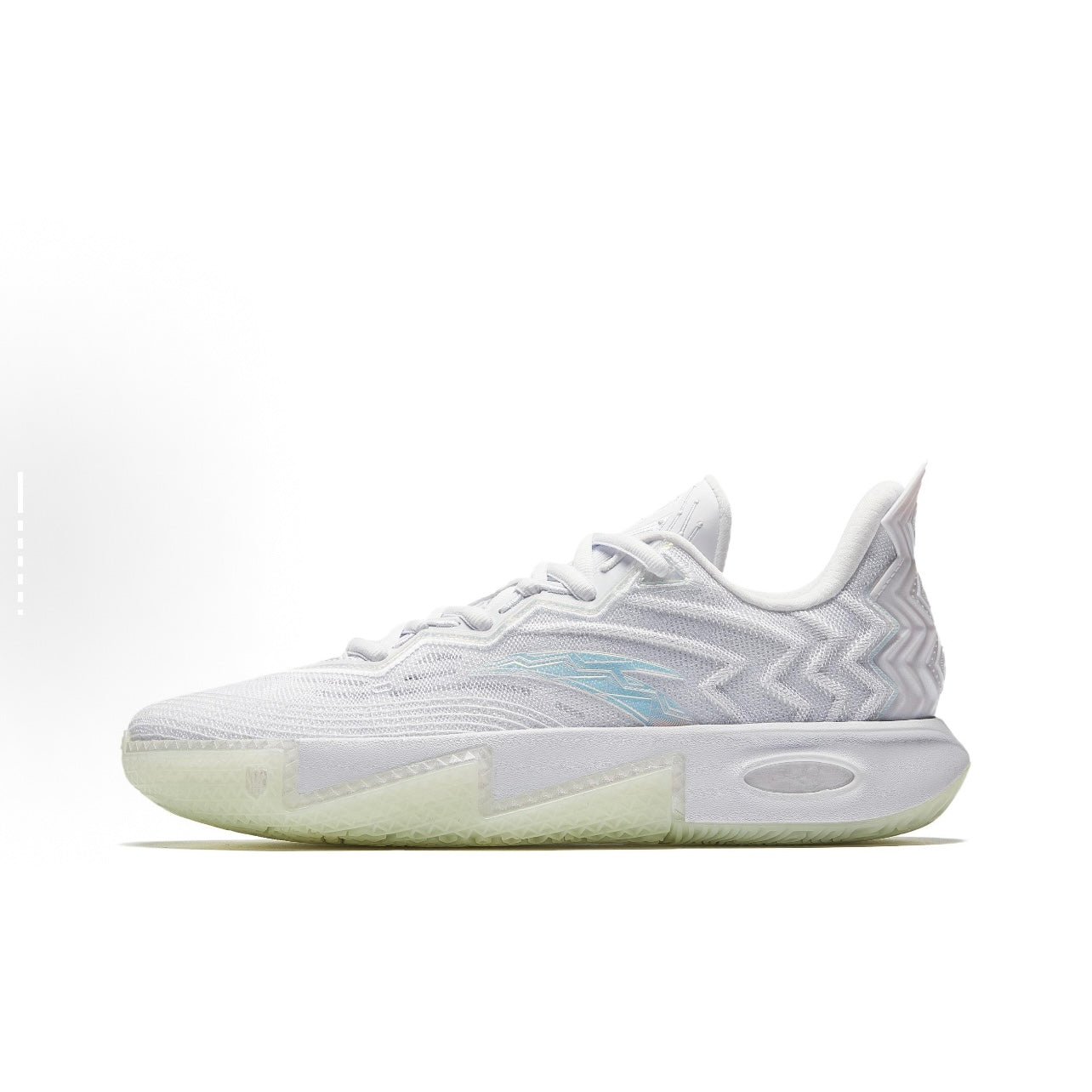 ANTA KAI 2 "White Phantom"