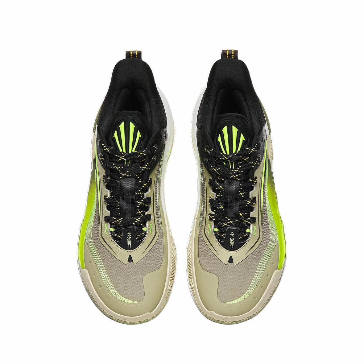 ANTA KAI 1 SPEED "Year of the Snake"