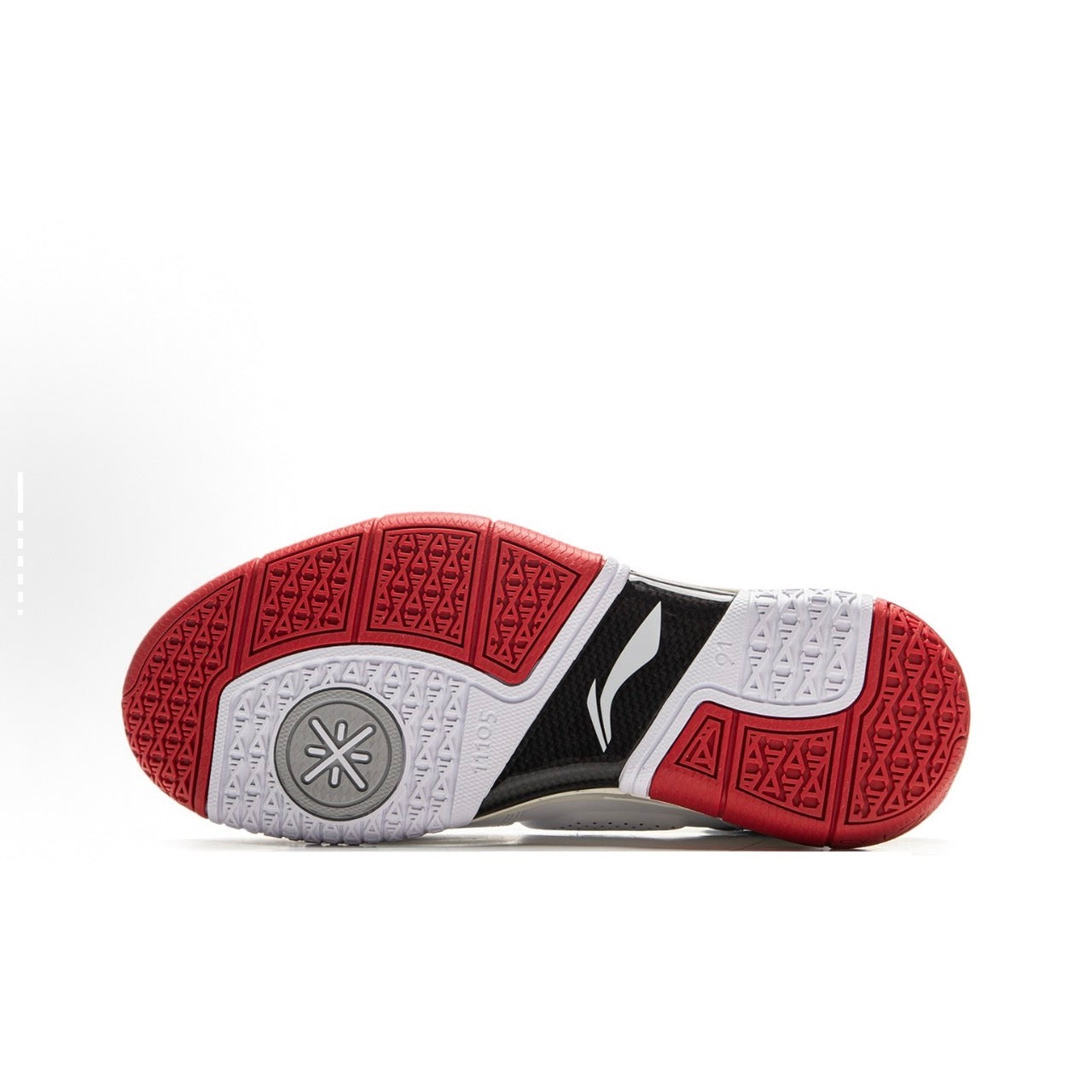 Li-Ning Way of Wade 1 Low"over town"