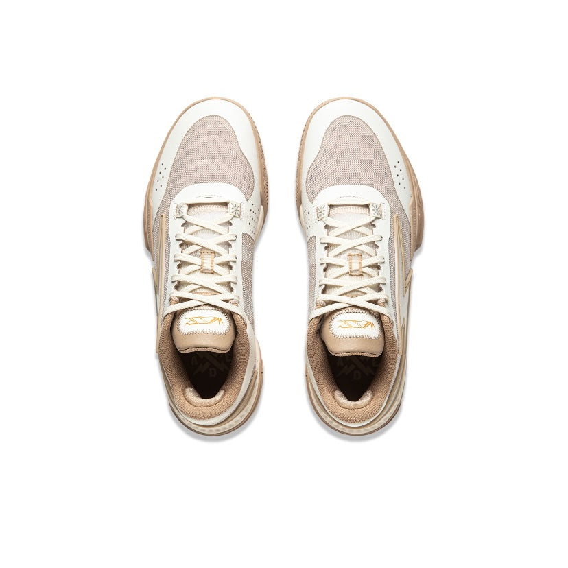 Li-Ning Wade Flash "beige"