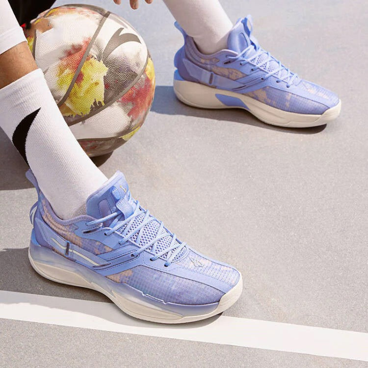 ANTA GH3 "Purple Ivory"