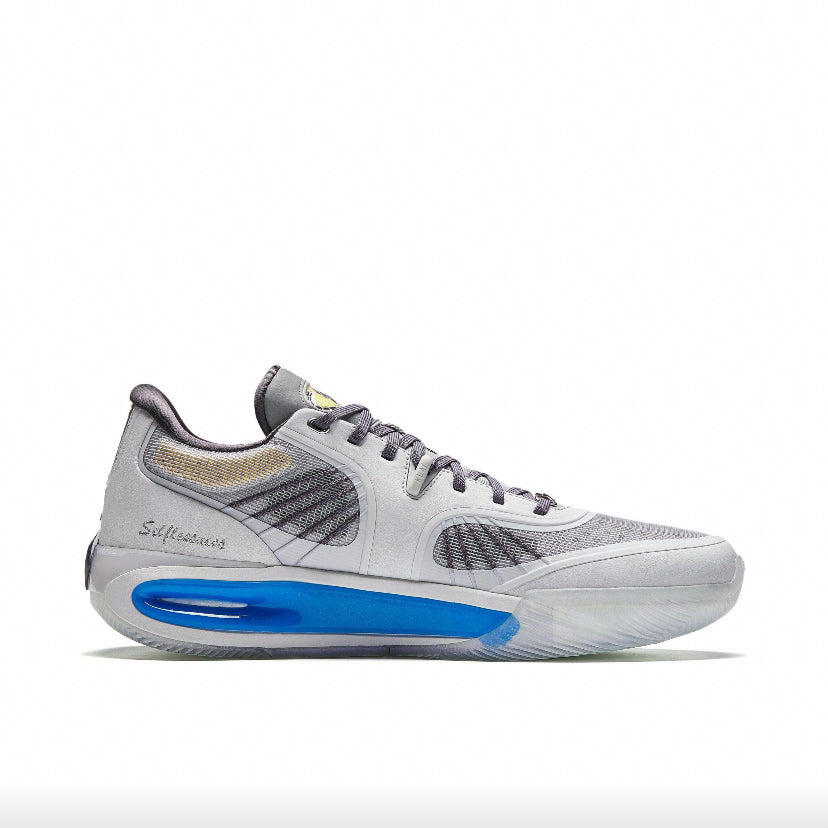 ANTA KT10 "Crossing Time"