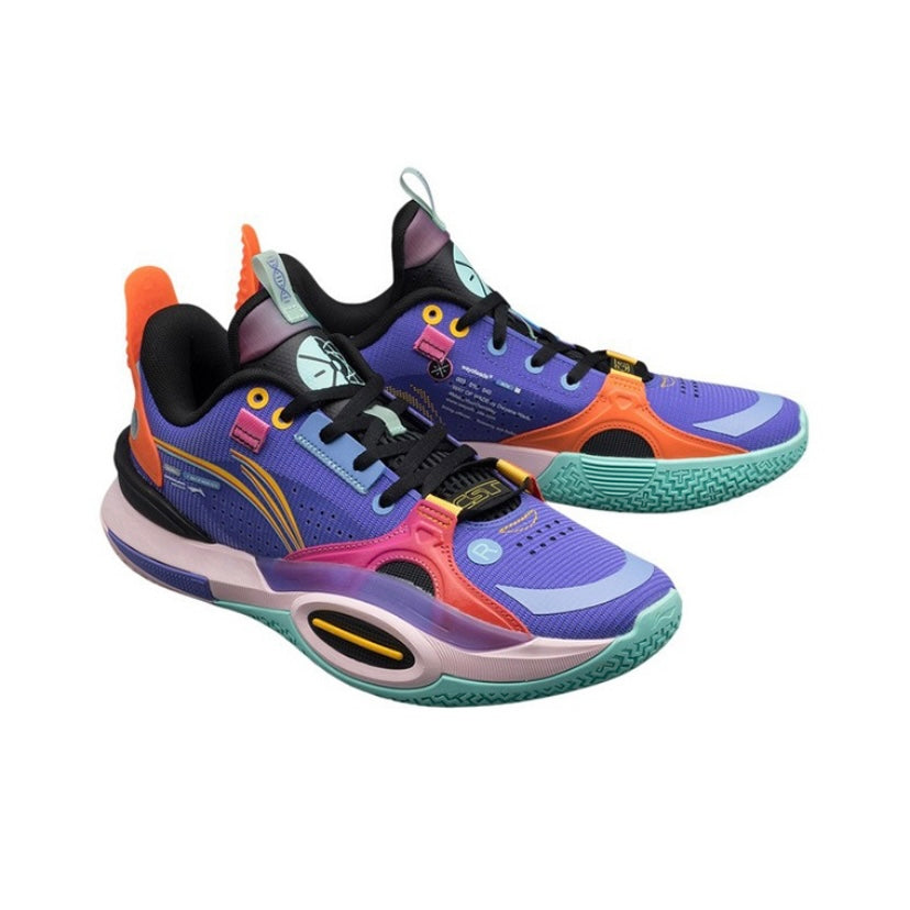 Li-ning Allcity 10 "variable"