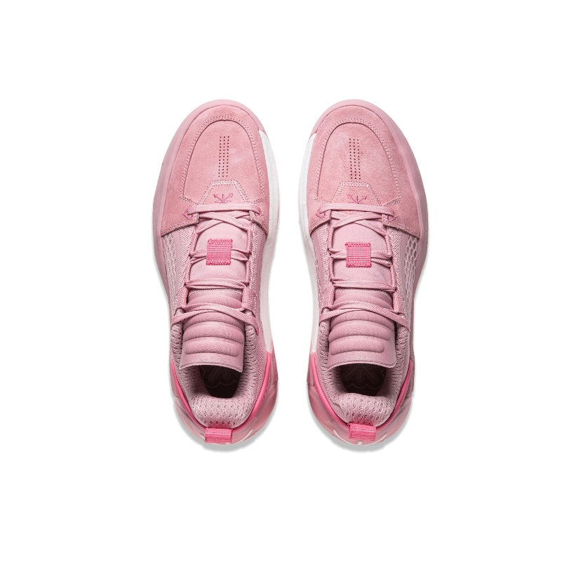 Li-ning Allcity 12 Encore "cherry bloosm"