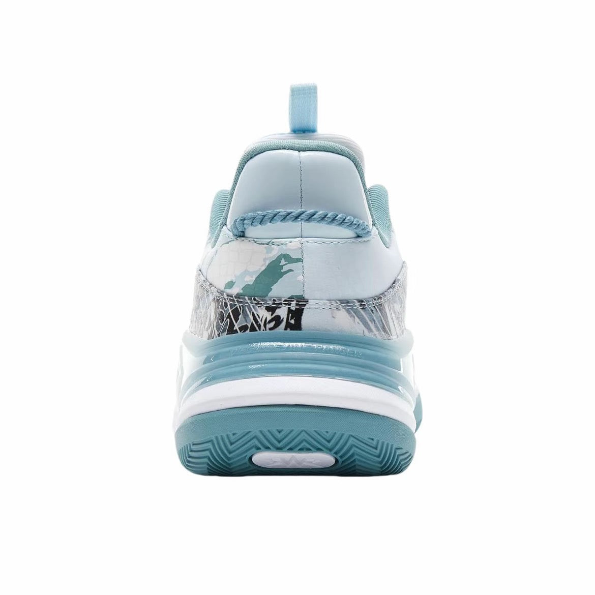 Peak Taichi Ranger 2.0 SWR"blue"