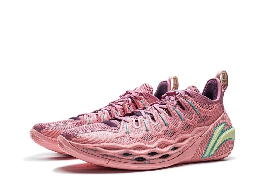 Li-Ning Jimmy Butler Buckets"peach"
