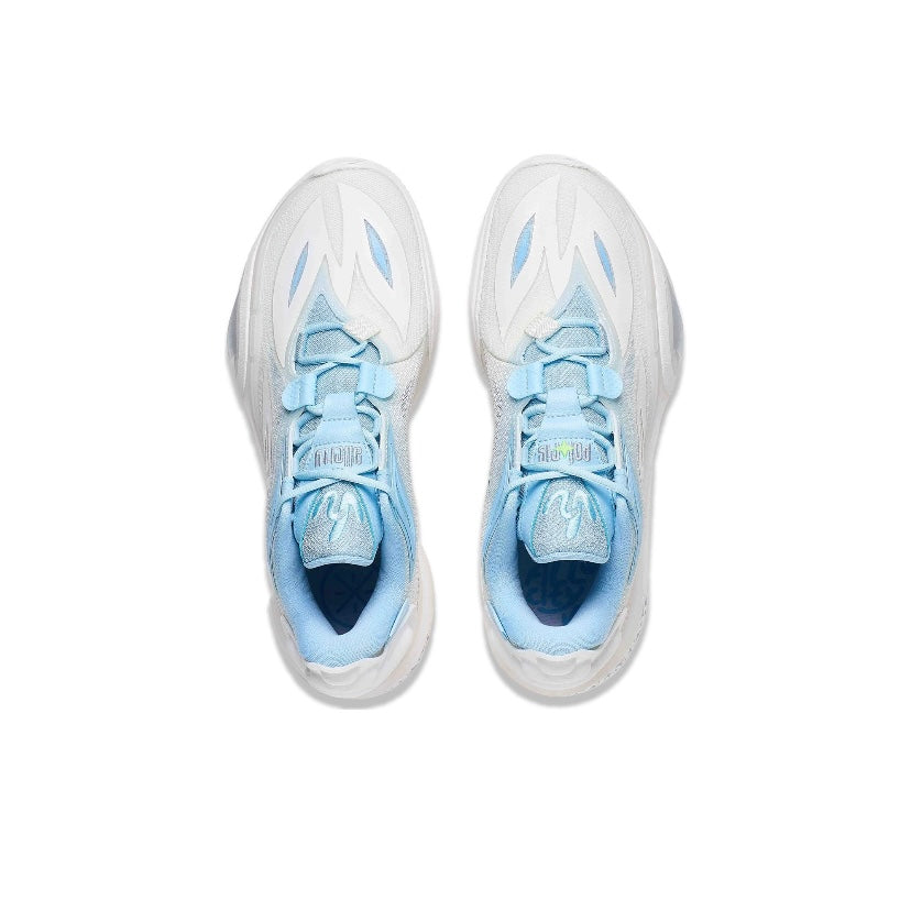 Li-ning Allcity 11 V2 "ice bood"