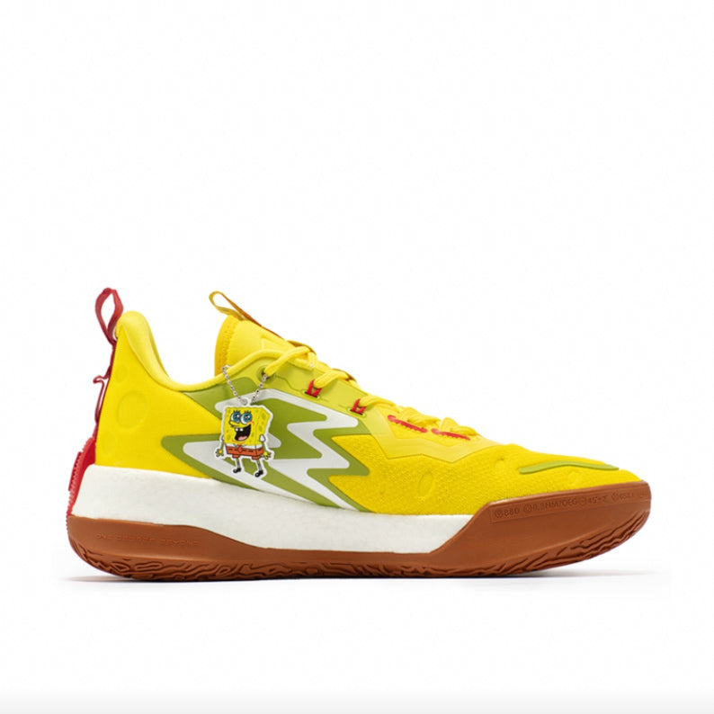 361° BIG3 3.0 Pro(スポンジボブ）