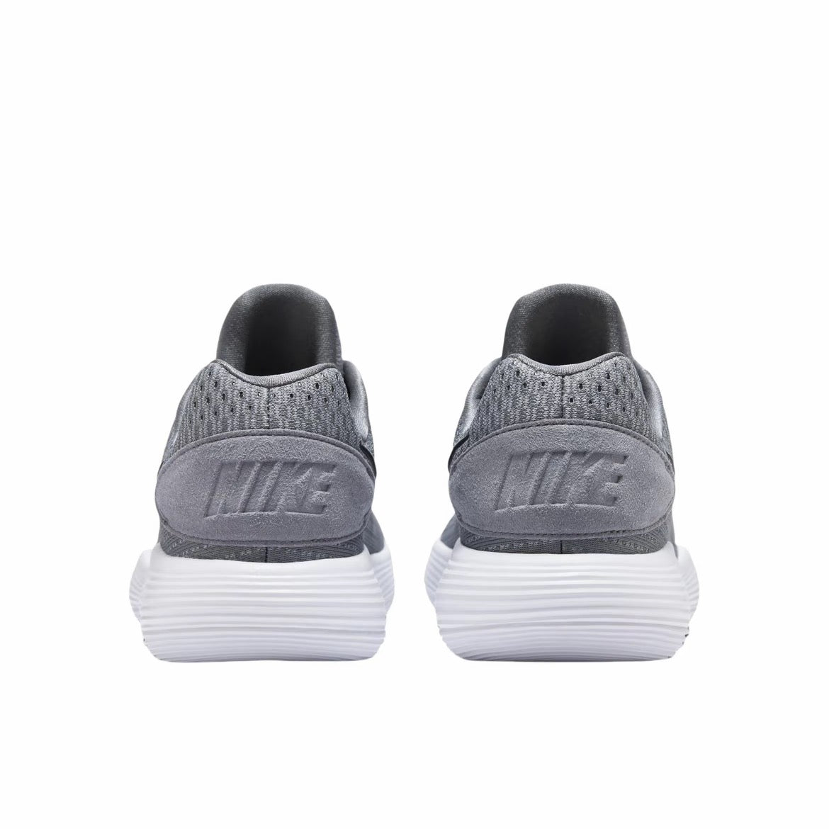 Nike Hyperdunk 2017 Low 'Cool Grey'