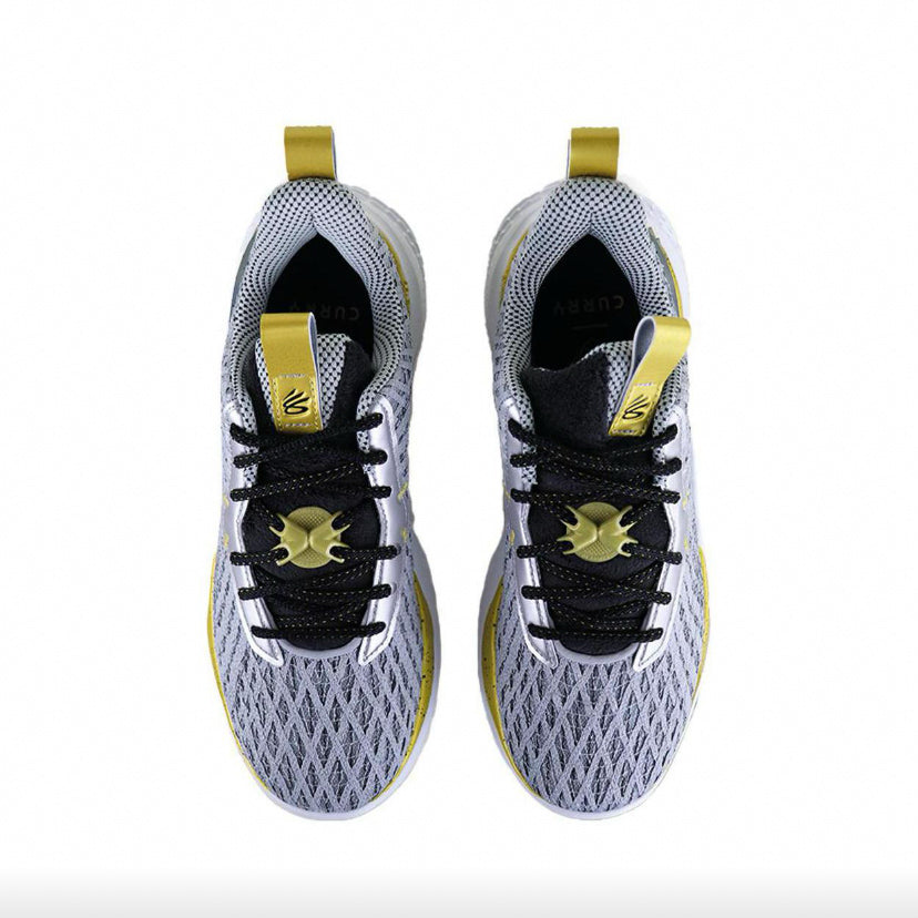 Under Armour Curry Flow 10 "Father to sun"