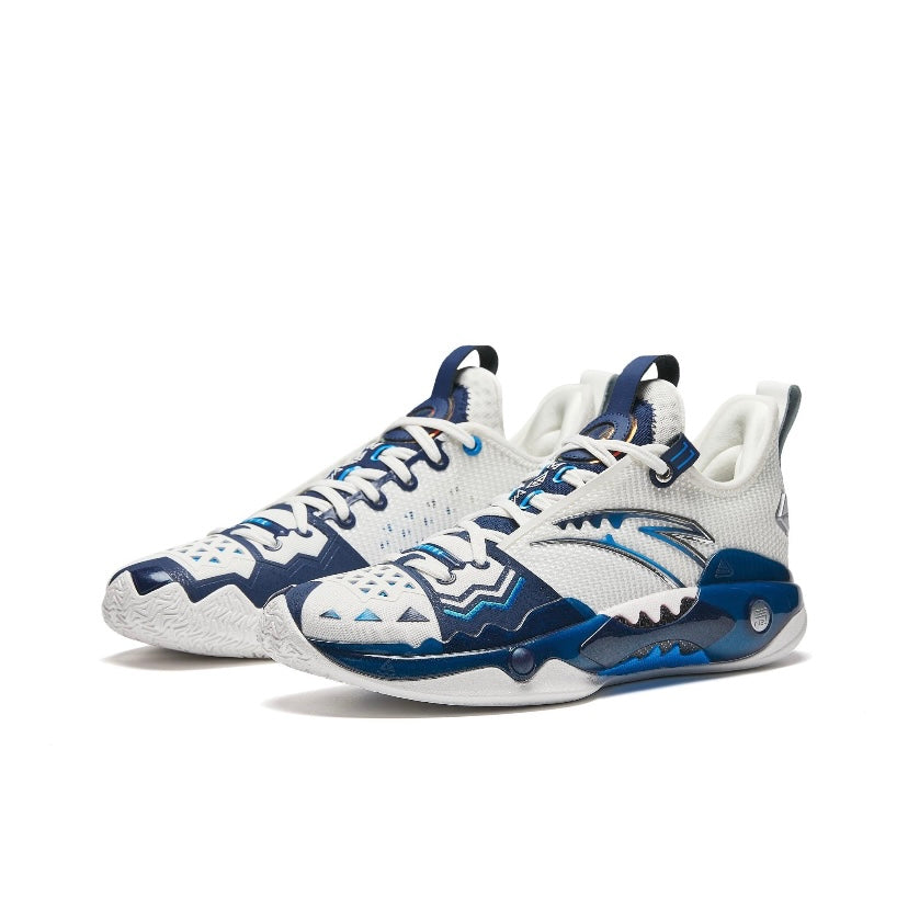 ANTA Shock Wave 5 PRO "Kyrie Irving Dallas"