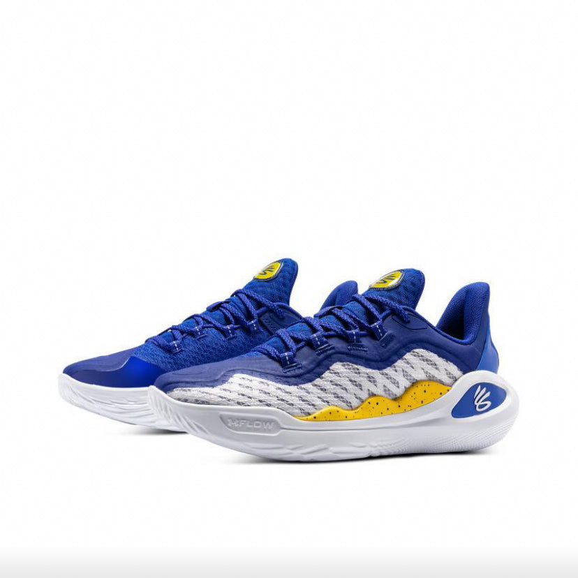 Under Armour Curry 11 "Dub Nation"