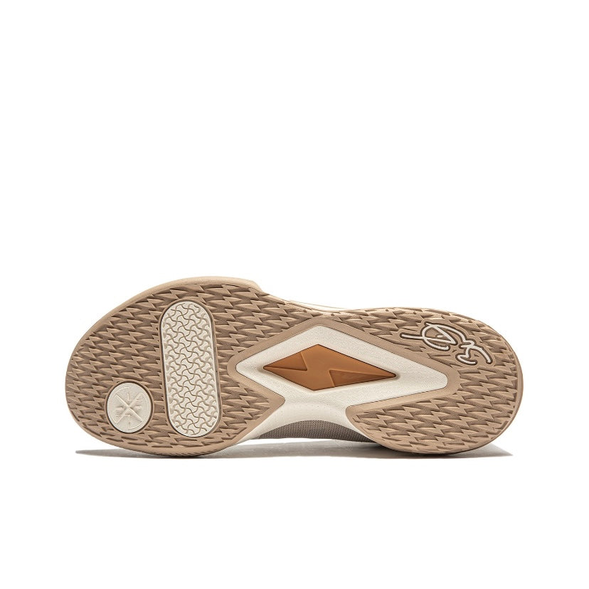 Li-Ning Wade Flash "beige"