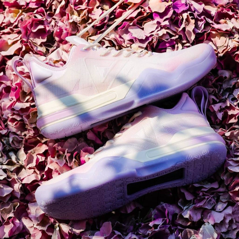 Peak AW1 "pink purple"