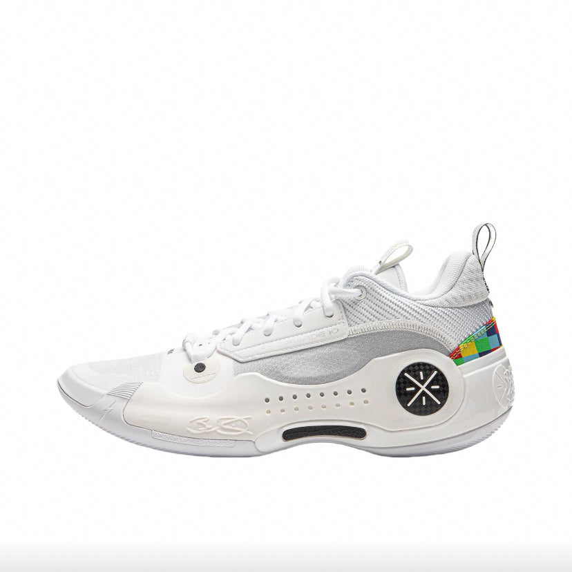 Li-Ning Way Of Wade 10"pixel"