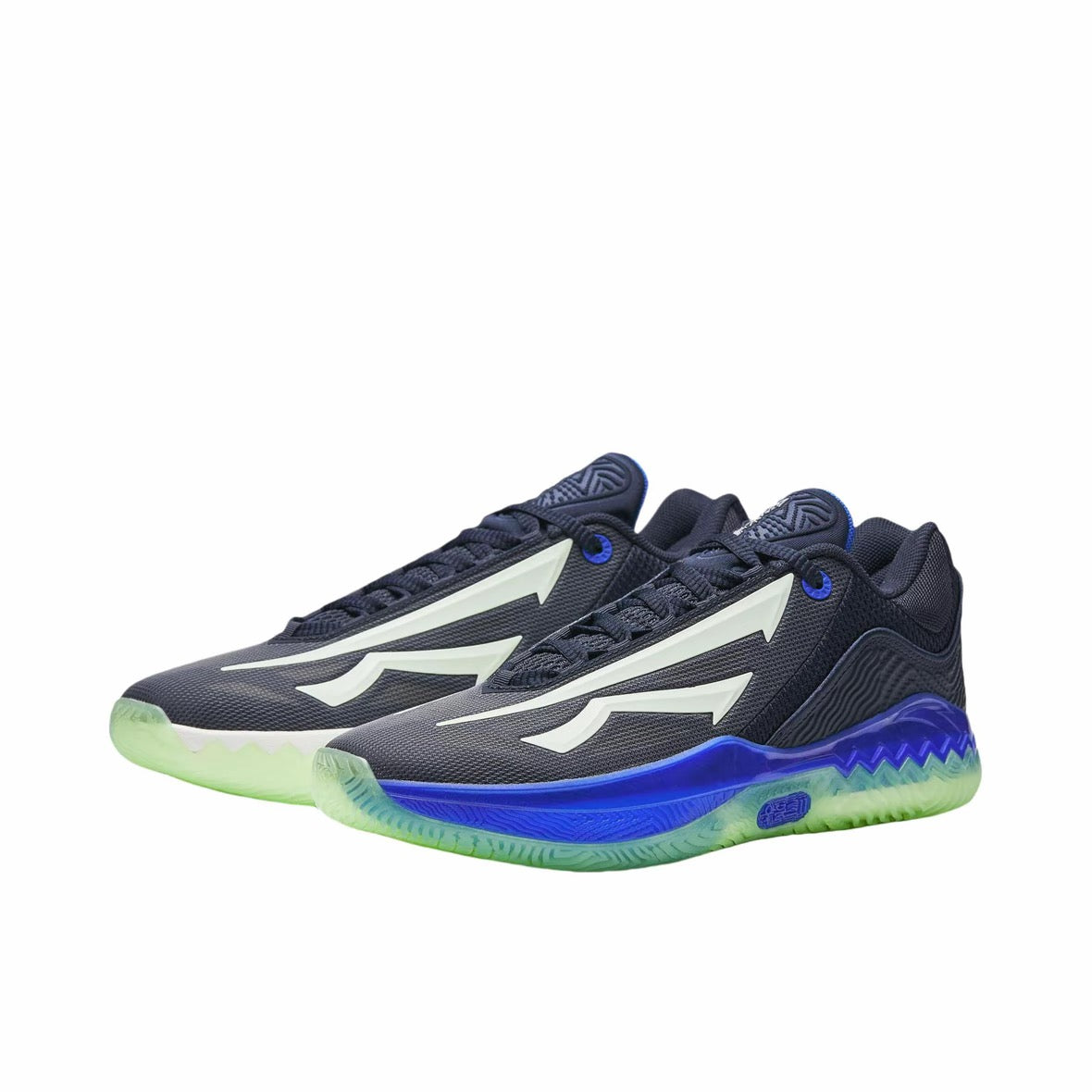 ANTA KAI SPEED 2 "Dallas"
