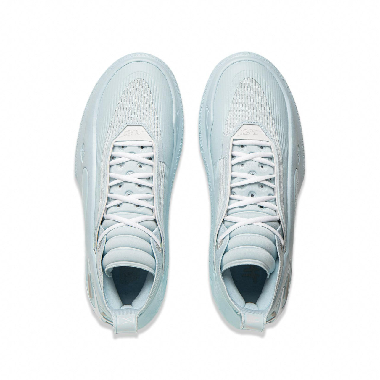Li-Ning Way of Wade 11"mint"